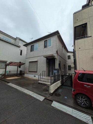 detached 埼玉県さいたま市南区辻８丁目