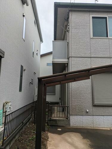 detached 埼玉県さいたま市南区辻８丁目