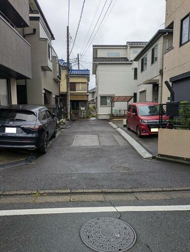 detached 埼玉県さいたま市南区辻８丁目