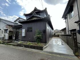 福井県坂井市三国町楽円