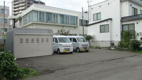 北海道札幌市西区琴似二条2丁目