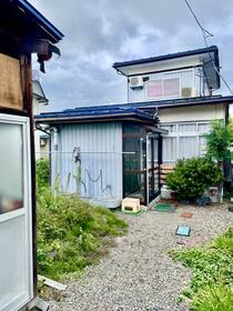 山形県米沢市本町２丁目