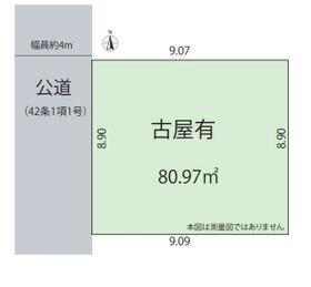 埼玉県所沢市大字上安松