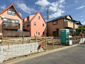 千葉県千葉市花見川区瑞穂３丁目