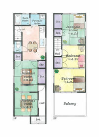 愛知県名古屋市港区宝神４丁目