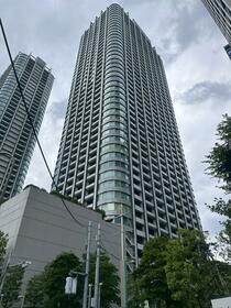 東京ツインパークス・レフトウイング