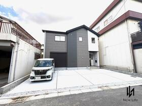 福岡県北九州市小倉北区黒住町