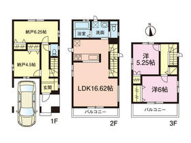 千葉県船橋市夏見２丁目