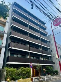 東京都墨田区向島２丁目