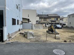 大阪府大阪市生野区桃谷２丁目