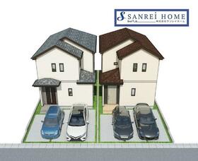 宮城県多賀城市新田字北関合