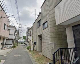 東京都江戸川区南小岩２丁目