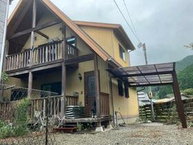 静岡県静岡市葵区内牧