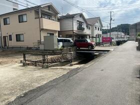 広島県呉市広白岳２丁目