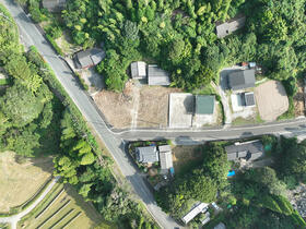 鹿児島県日置市伊集院町飯牟礼