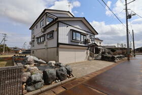 新潟県見附市柳橋町