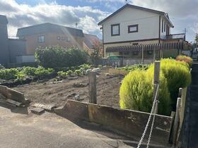 北海道北広島市美咲き野2丁目