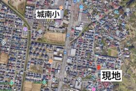 福島県会津若松市門田町大字黒岩字石高