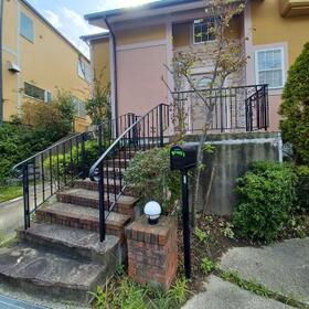 兵庫県神戸市須磨区多井畑南町