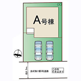 宮城県仙台市太白区西多賀４丁目