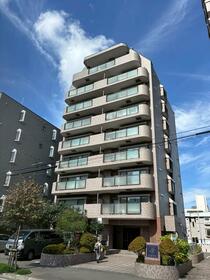 パールコート山鼻中央ＷＥＳＴ