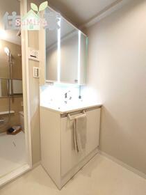 八戸ノ里第三ガーデンハイツＢ棟