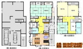 間取り：215006487910