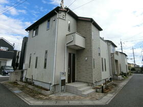 埼玉県さいたま市桜区大字下大久保