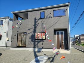 静岡県島田市金谷泉町