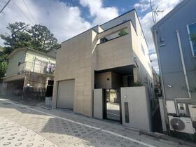 東京都新宿区下落合２丁目