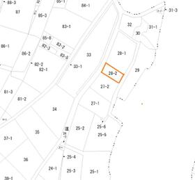 愛知県西尾市中畑町前山