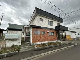 北海道岩見沢市駒園８丁目
