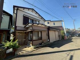 静岡県静岡市清水区駒越西２丁目