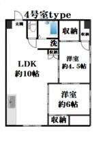 間取り：214080048014