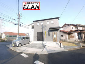 福岡県北九州市小倉南区徳吉東４丁目