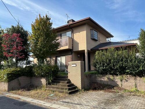 detached 栃木県宇都宮市石井町