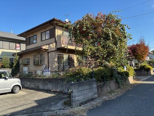 detached 栃木県宇都宮市石井町