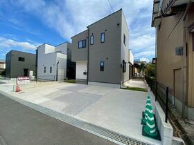 福岡県北九州市八幡西区上の原３丁目