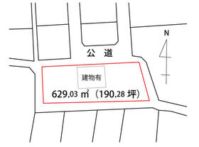 兵庫県淡路市久留麻