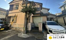 愛知県名古屋市守山区大字中志段味字曲畷