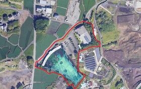 静岡県富士市大淵