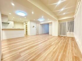 中落合シティハウス