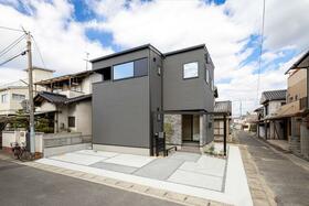 岡山県倉敷市連島中央１丁目