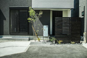 愛知県豊田市生駒町東山