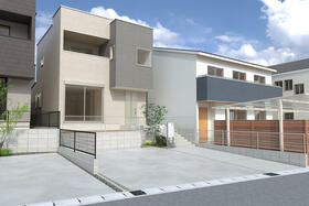 愛知県豊田市生駒町東山