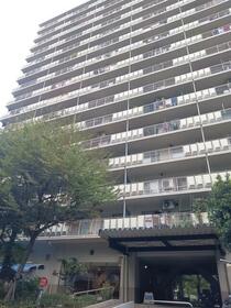 東京都板橋区中台３丁目