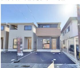 大阪府枚方市香里園山之手町