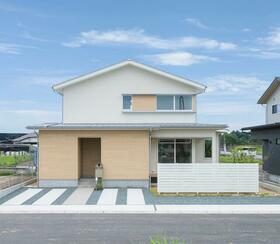 熊本県上益城郡嘉島町大字北甘木