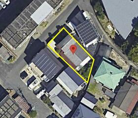 福岡県朝倉市甘木