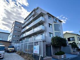 グリーンパーク早稲田?スカイスクエア